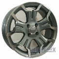 Replica Peugeot GT ZY730 7x17 4x108 ET25 DIA65.1 MG№2